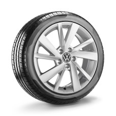 Volkswagen Gavia winterset (17 inch)
