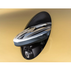 Volkswagen Golf 8 achteruitrijcamera