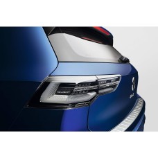 Volkswagen Golf 8 LED Achterlichten Getint