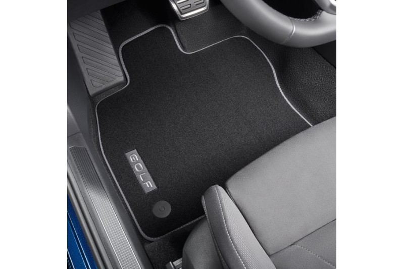 VW Golf 8 Mattenset 