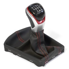 Volkswagen Golf 8 (5H) GTI versnelingspookknop