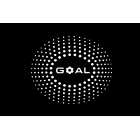 Volkswagen Golf 8 (5H) projectielamp voor buitenspiegel (GOAL-logo) - rechts