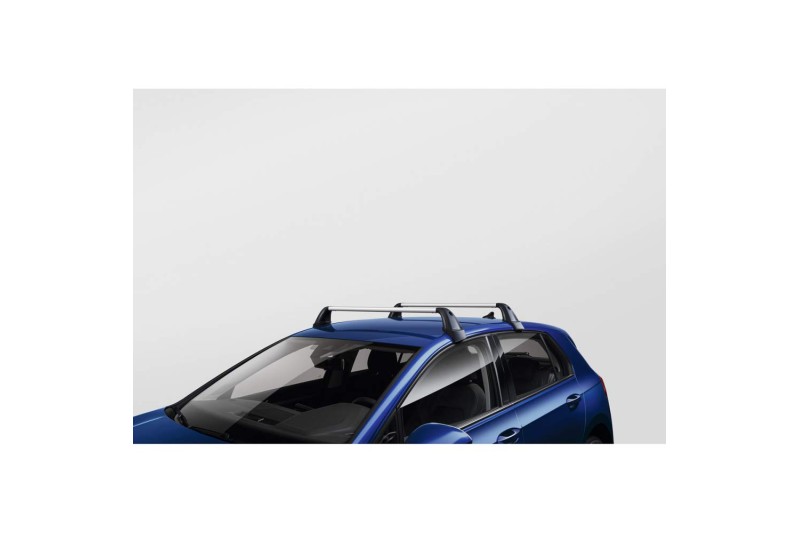 Volkswagen Golf 8 Dakdragers