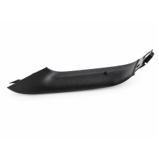 Volkswagen Golf 8 achterklepbekleding rechts – zwart