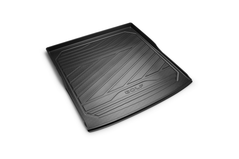 Volkswagen Golf 8 variant (5H) bagageruimteschaal
