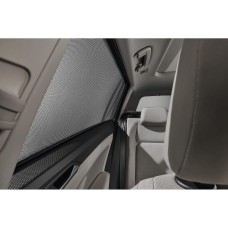 Volkswagen Golf 8 variant zonwering