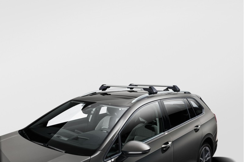 Volkswagen Golf 8 Variant Dakdragers