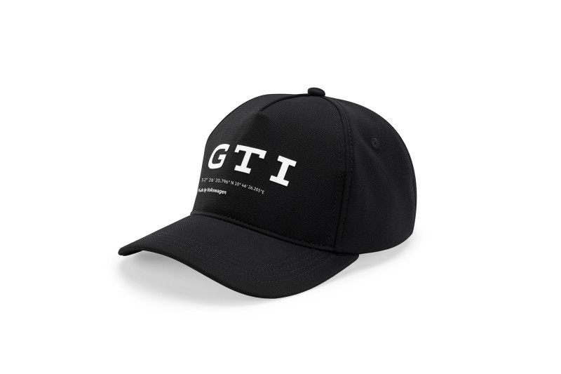 Volkswagen GTI pet Volkswagen GTI pet