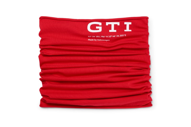 Volkswagen GTI buissjaal Volkswagen GTI buissjaal