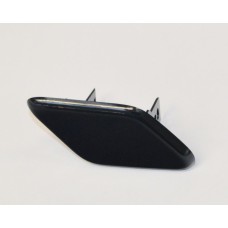 Škoda Fabia (5J) afdekkap koplampsproeier - rechts