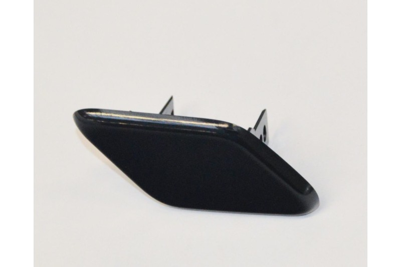 Škoda Fabia (5J) afdekkap koplampsproeier - rechts