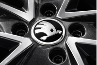 Škoda naafkap (52MM/56MM)