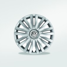 Volkswagen wieldoppen (15 inch)