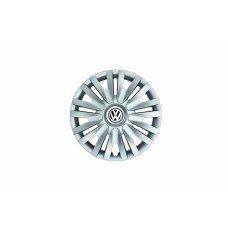 Volkswagen wieldoppen (15 inch)