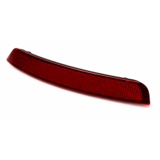 Volkswagen Golf MK6 reflector links achterzijde