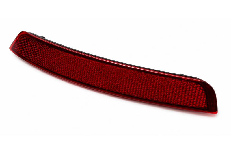 Volkswagen Golf MK6 reflector links achterzijde