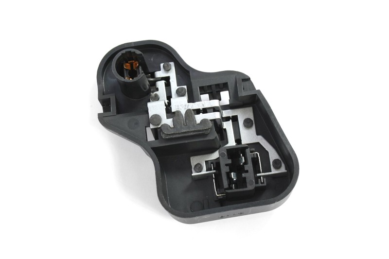 Volkswagen Golf 6 (5K) binnenste linker achterlichtfitting