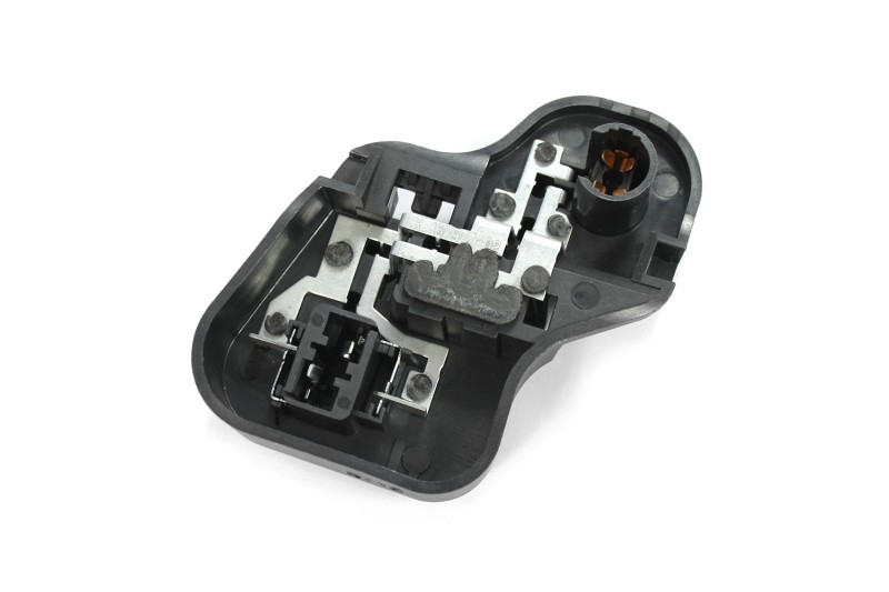 Volkswagen Golf 6 (5K) binnenste rechter achterlichtfitting