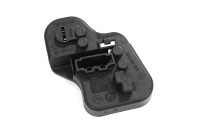 Volkswagen Golf 6 (5K) binnenste rechter achterlichtfitting