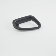 Volkswagen Golf GTI clubsport afdekgreep bestuurdersstoel (links)