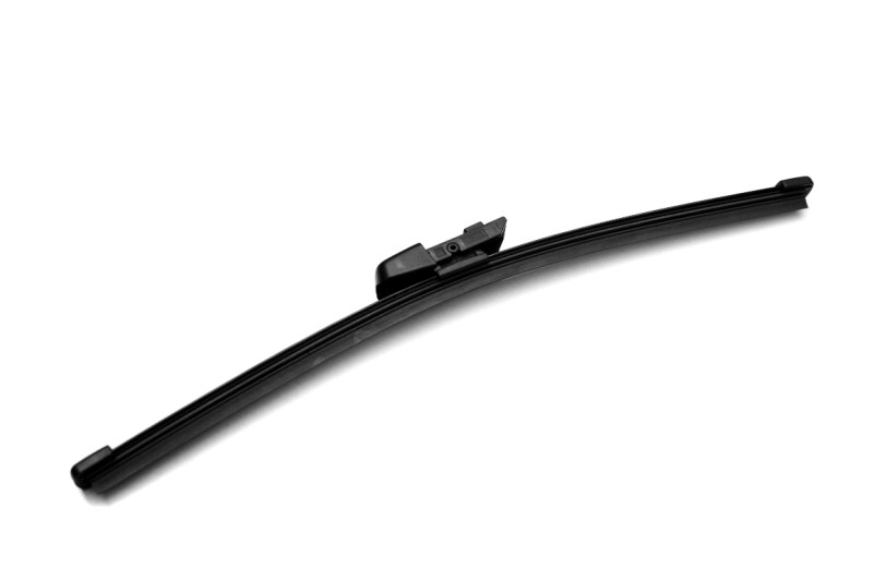 Volkswagen Polo (MK5) aero ruitenwisser achterzijde (origineel)