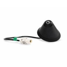 Originele Volkswagen antennevoet (FM-radio)