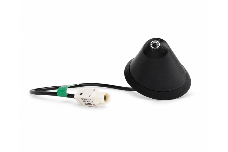 Originele Volkswagen antennevoet (FM-radio)