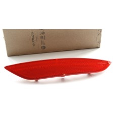 Škoda Yeti (5L) bumperreflector - rechts