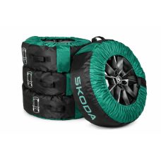 Škoda bandenhoezen tot 21 inch