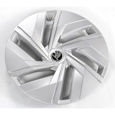 Škoda Elroq / Enyaq wieldop (18 inch)