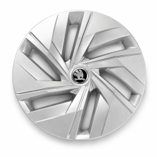 Škoda Elroq / Enyaq wieldop (18 inch)