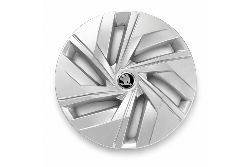 Škoda Elroq / Enyaq wieldop (18 inch)