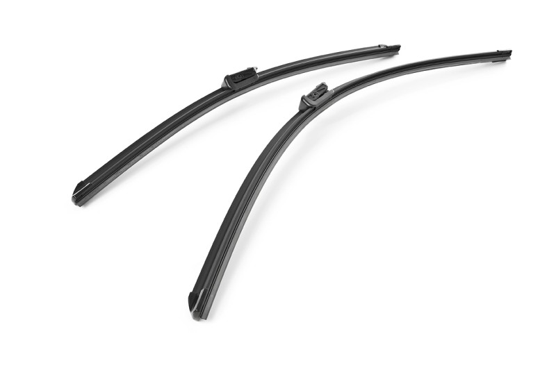 Škoda Enyaq / Elroq aerowisserbladen voorzijde (origineel)