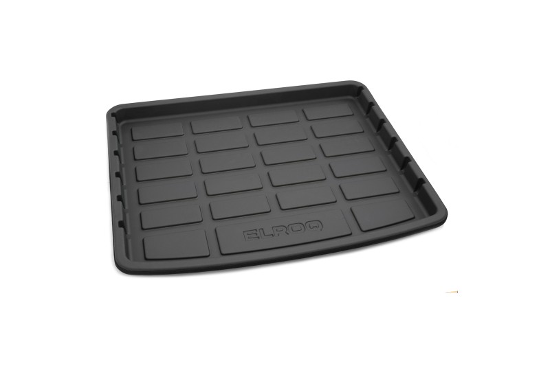 Škoda Elroq kofferbakschaal (basis vloer) Škoda Elroq kofferbakschaal (basis vloer)