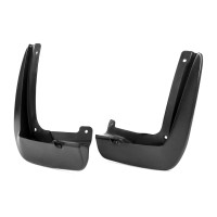 Škoda Elroq spatlappen (achterzijde)