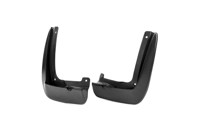 Škoda Elroq spatlappen (achterzijde)