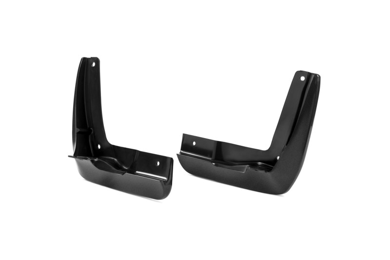 Škoda Elroq spatlappen (voorzijde)