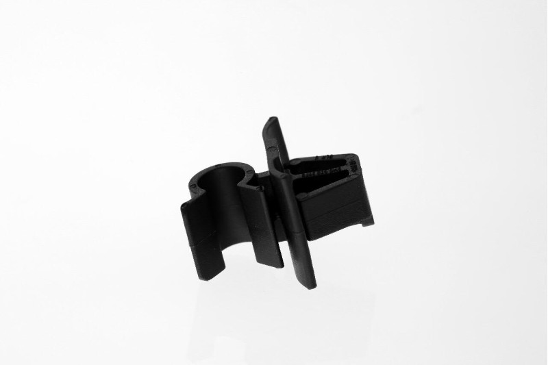Volkswagen clip motorkapsteun