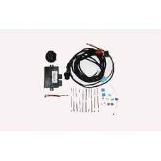Volkswagen Tiguan 5N 13 Polige Trekhaak Kabelset (uitverkoop)