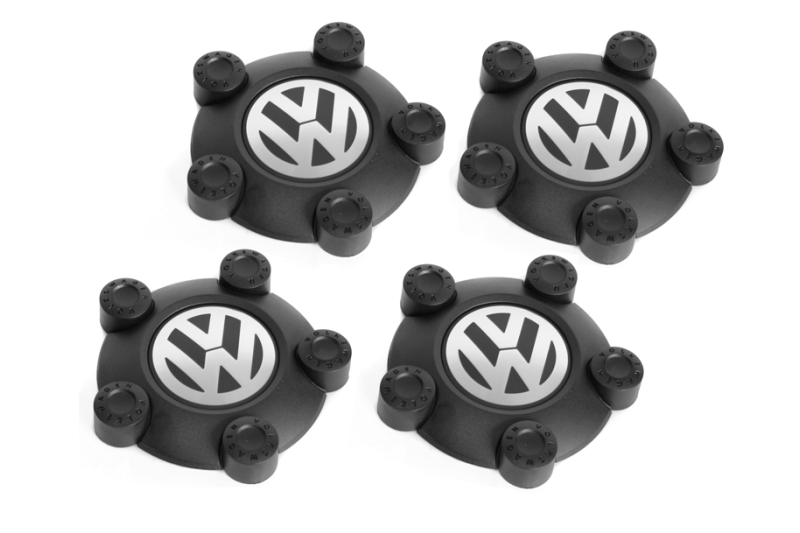 Volkswagen naafkappen 16 inch