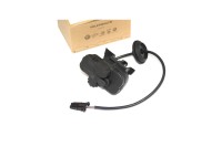 Originele Volkswagen stelmotor voor de tankklep