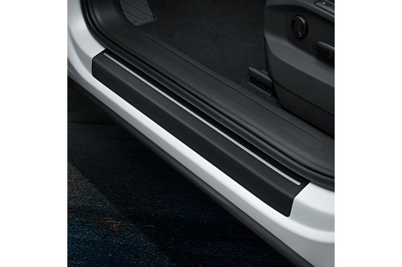 Volkswagen Tiguan AD1 Instapfolie