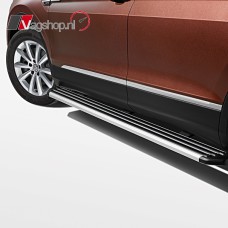 Volkswagen Tiguan 5NA Sidesteps