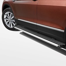 Volkswagen Tiguan 5NA Sidesteps