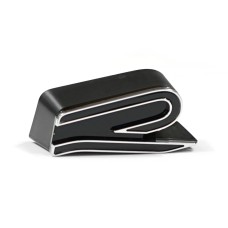 Volkswagen Tiguan (AX) r-line grill embleem mat