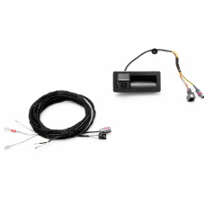 Volkswagen Tiguan (AD) en Tiguan Allspace achteruitrijcamera retrofitset