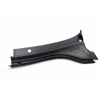 Volkswagen Tiguan 1 (5N) afdekking waterkast (paravan) links