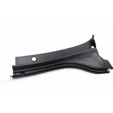 Volkswagen Tiguan 1 (5N) afdekking waterkast (paravan) links