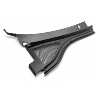 Volkswagen Tiguan 1 (5N) afdekking waterkast (paravan) rechts