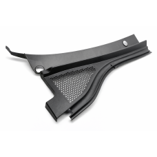 Volkswagen Tiguan 1 (5N) afdekking waterkast (paravan) rechts